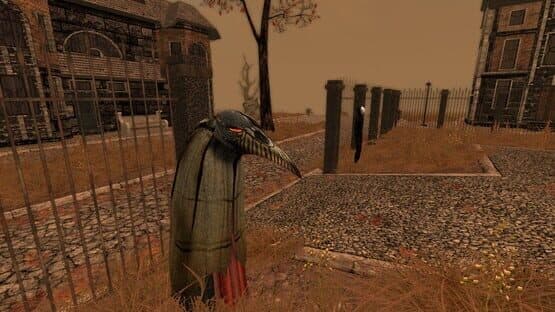 Pathologic Classic HD — screenshot 4