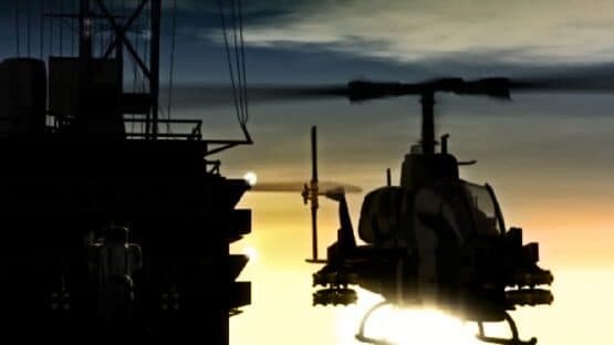 World War III: Black Gold — screenshot 3
