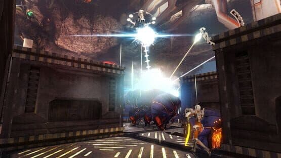 Sanctum — screenshot 5