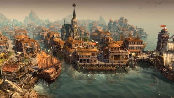 Dawn of Discovery: Venice — screenshot 5