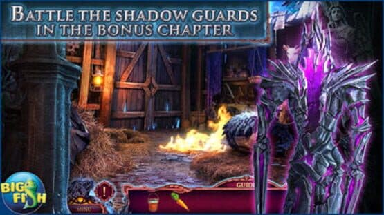 League of Light: Silent Mountain — screenshot 4