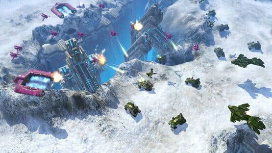 Halo Wars — screenshot 5