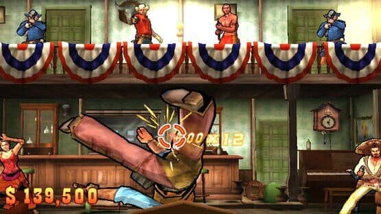 Wild West Guns — screenshot 3