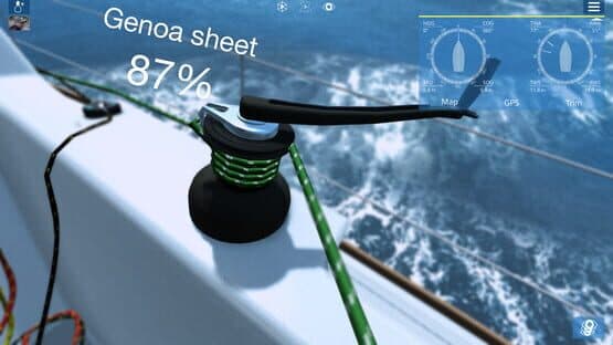 Sailaway — screenshot 2