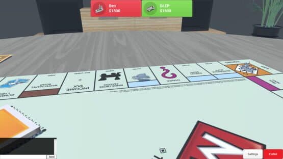 Monopoly IO — screenshot 3