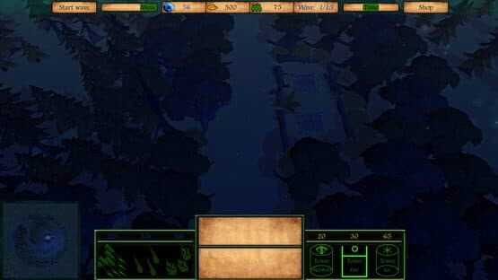 Fantasy Defense — screenshot 4