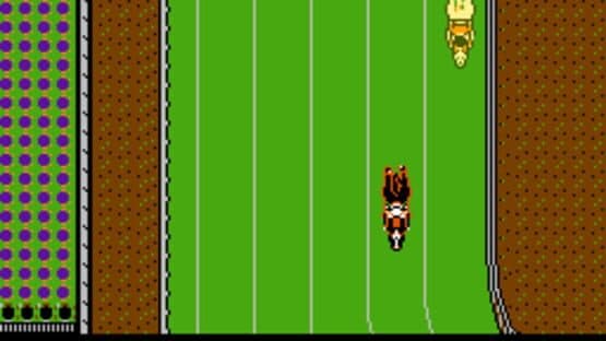 1991 Du Ma Racing — screenshot 5