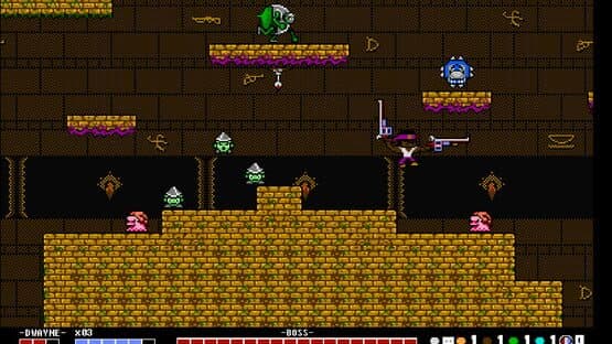 GunWorld — screenshot 2