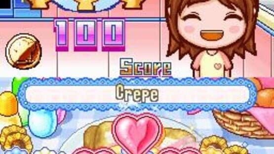 Cooking Mama 2: Dinner With Friends — screenshot 1