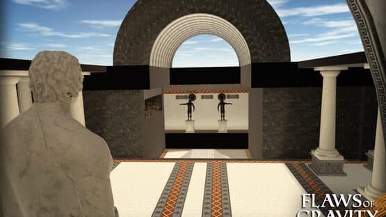 The Flaws of Gravity — screenshot 2