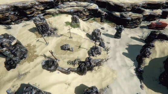 Encased — screenshot 7