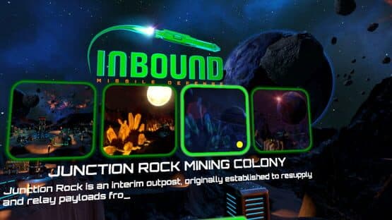Inbound — screenshot 4