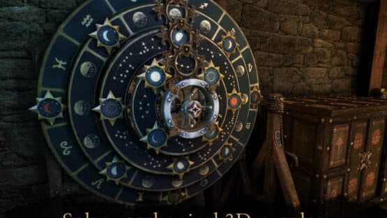 The House of Da Vinci — screenshot 4