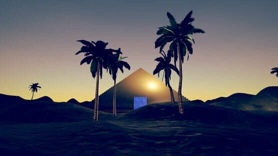 Museum — screenshot 6