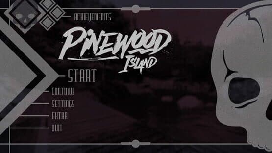 Pinewood Island — screenshot 3
