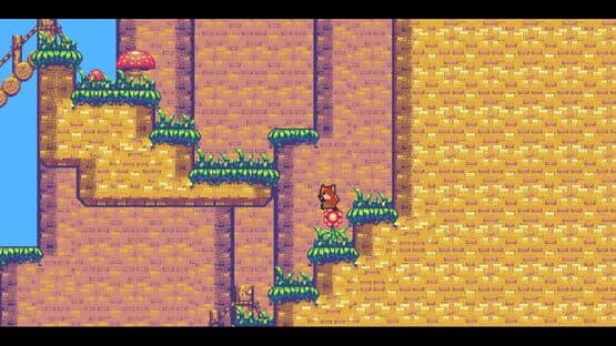 O'Fox life — screenshot 1