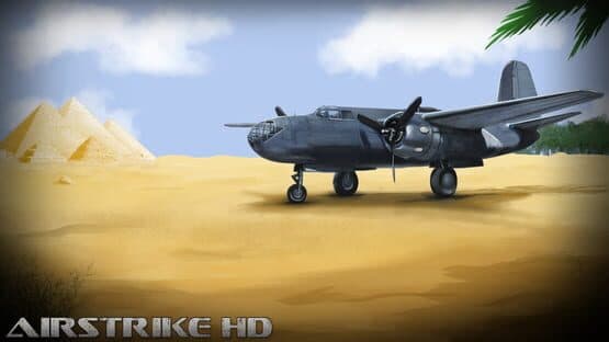 Airstrike HD — screenshot 5