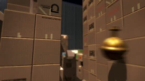 Cartonfall — screenshot 2