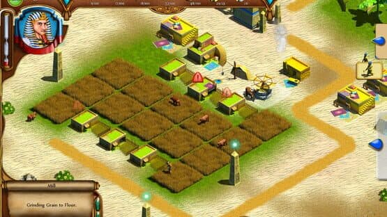 Egyptian Settlement Gold — screenshot 5
