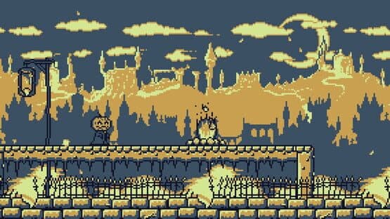 Jack B. Nimble — screenshot 3