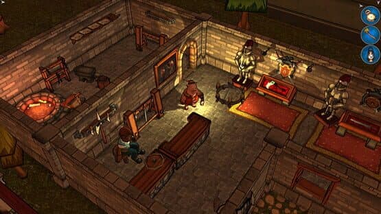 Adventurezator: When Pigs Fly — screenshot 2