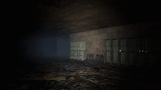 Deep Sorrow — screenshot 3