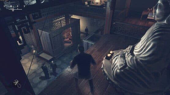 Alekhine's Gun — screenshot 4