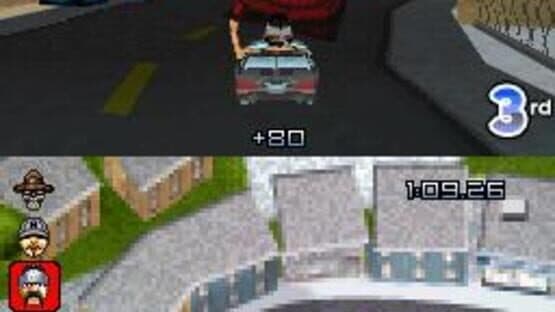 Homie Rollerz — screenshot 1