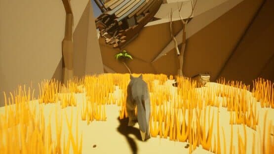 Became the Hunted — screenshot 1
