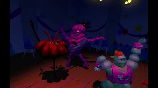 Harmonix Music VR — screenshot 2