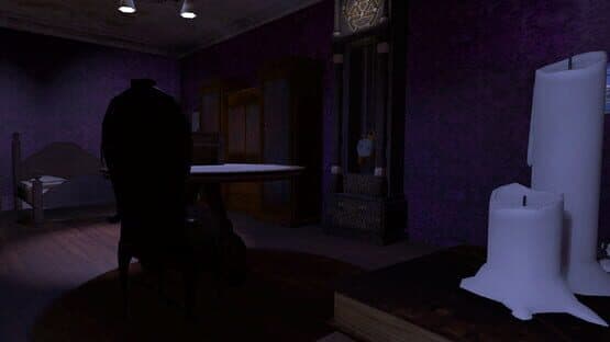 The Rabbit Hole — screenshot 3