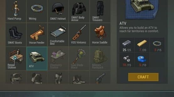 Last Day on Earth: Survival — screenshot 4