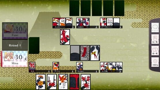 Koi-Koi Japan — screenshot 3