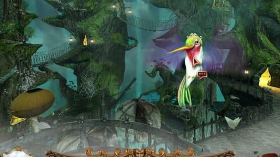 Mirror Mysteries 2: Forgotten Kingdoms — screenshot 5
