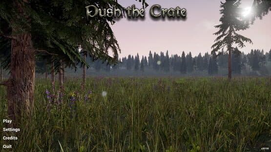 Push the Crate — screenshot 1