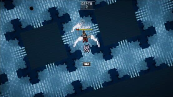 Tank Souls — screenshot 2