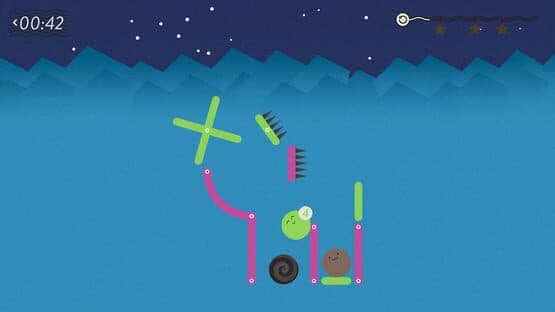 Tales of the Tiny Planet — screenshot 6