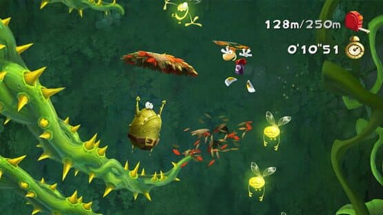Rayman Legends Challenges App — screenshot 2