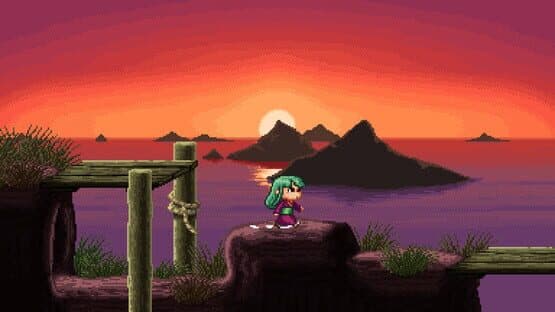 Rising Dusk — screenshot 1