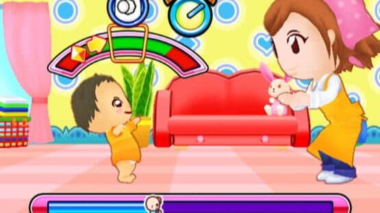 Babysitting Mama — screenshot 4