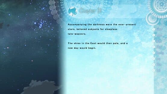 Companion — screenshot 1