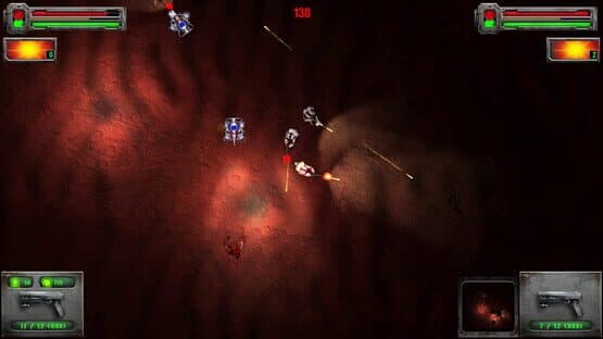 Deadstone — screenshot 3