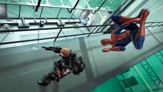 The Amazing Spider-Man: Ultimate Edition — screenshot 2