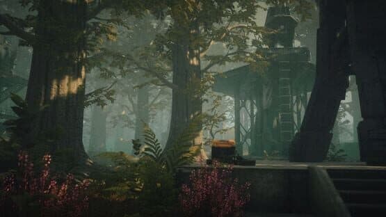Stormdivers — screenshot 3
