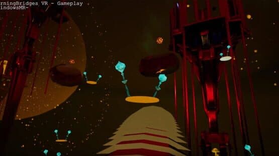 BurningBridges VR — screenshot 4