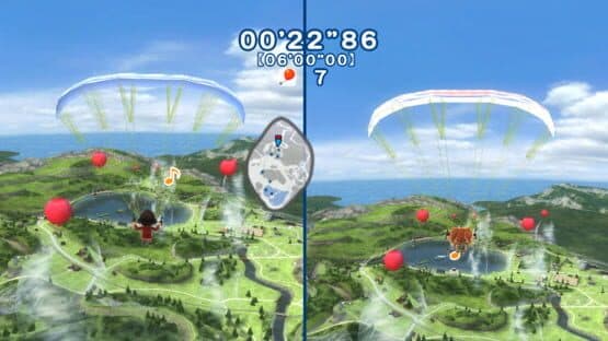 Go Vacation — screenshot 2