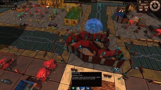 Fractured State — screenshot 5