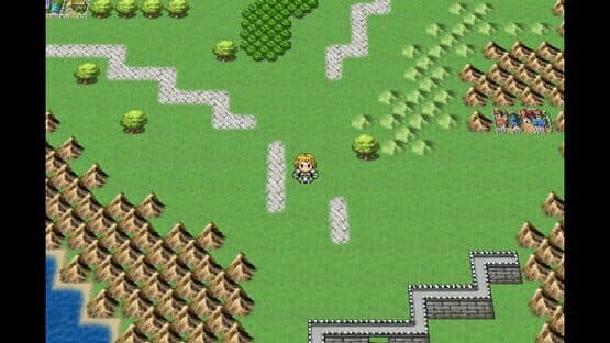 The Ino Chronicles: Ascension — screenshot 4