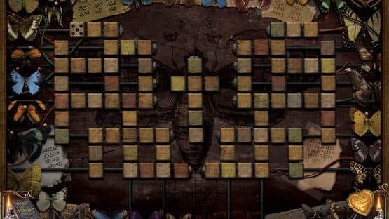 Mystery Case Files: Escape from Ravenhearst — screenshot 4