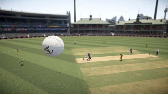 Don Bradman Cricket 17 — screenshot 2